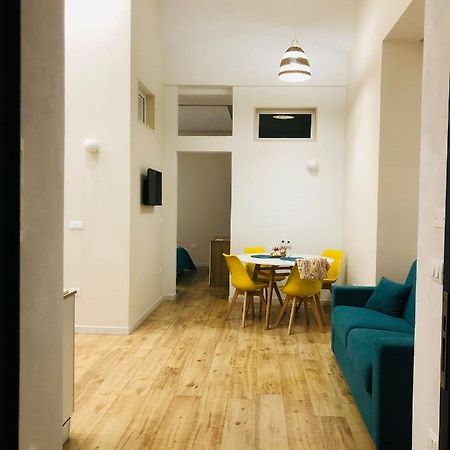 تراني Suites Elifani Marina المظهر الخارجي الصورة