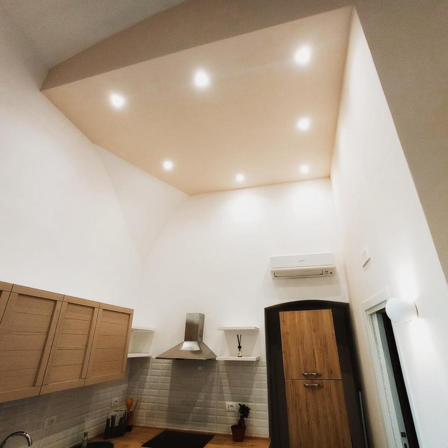 تراني Suites Elifani Marina المظهر الخارجي الصورة